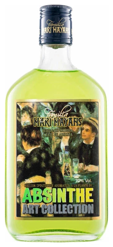 Absenta Mari Mayans