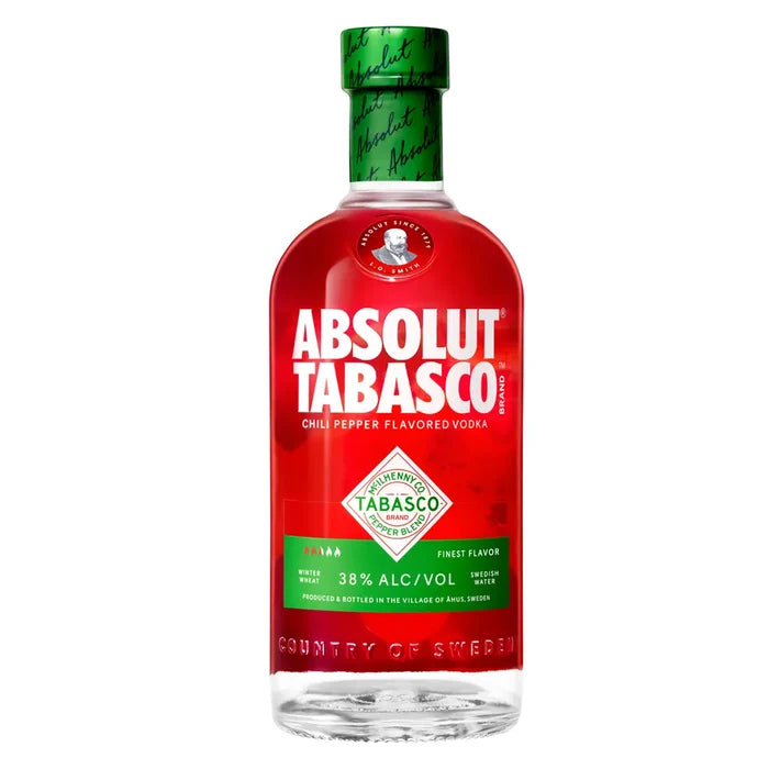 Absolut Tabasco