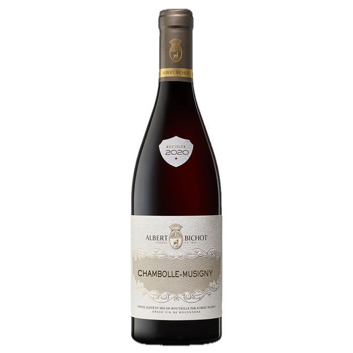 Albert Bichot Chambolle-Musigny