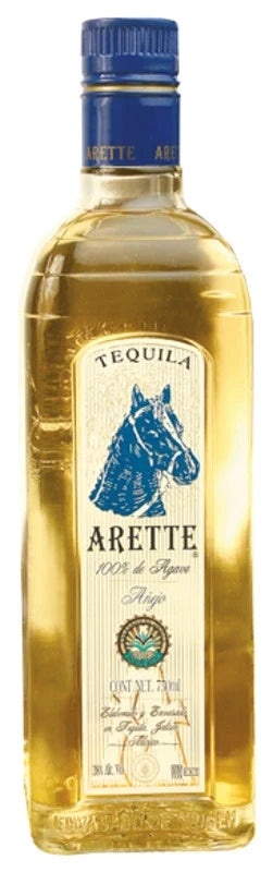 Arette Tequila Añejo | Arette
