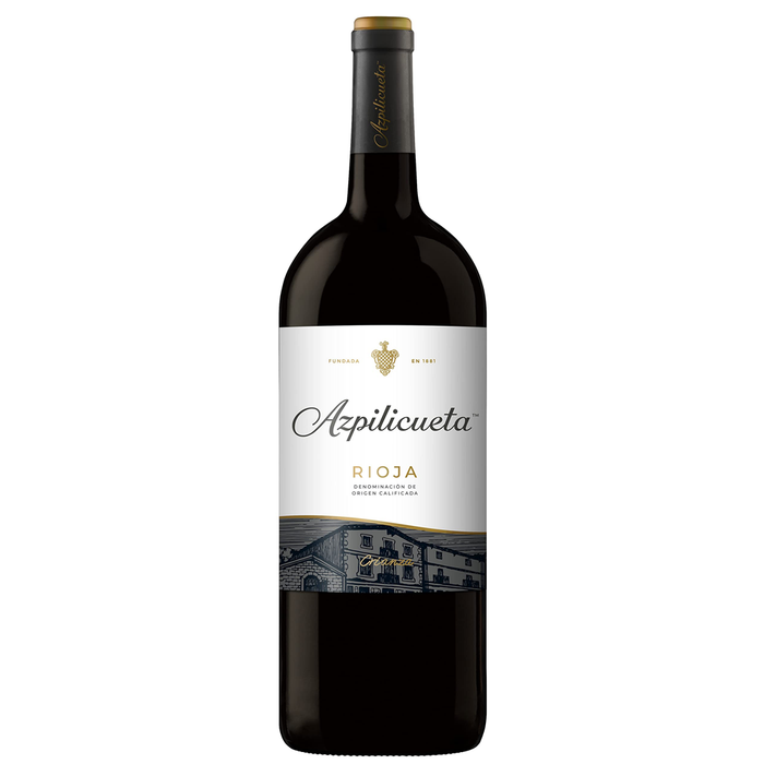 Azpilicueta Crianza Magnum 1,5 L