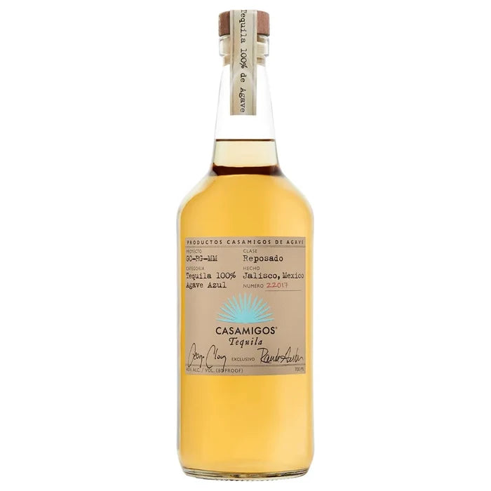 Casamigos Reposado