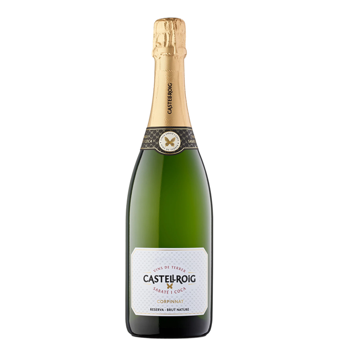 Castellroig Reserva Brut