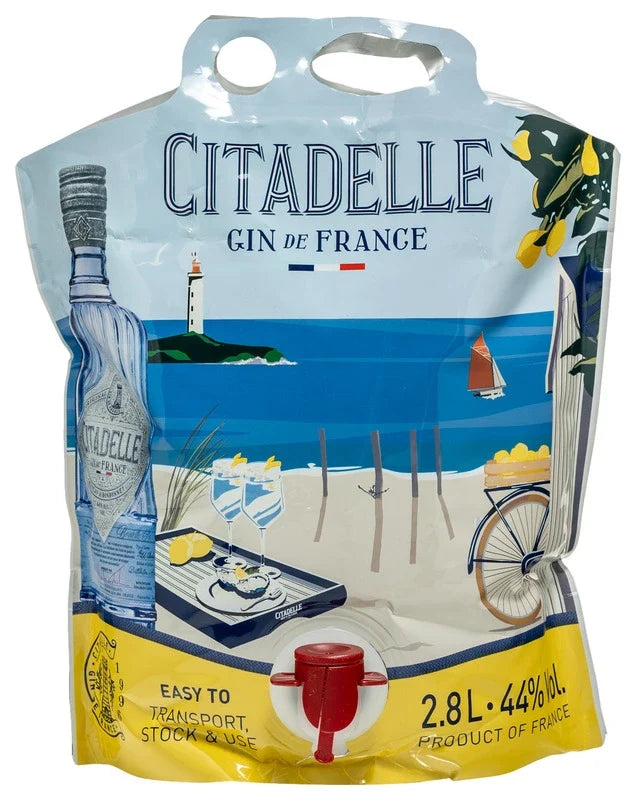 Citadelle Bag