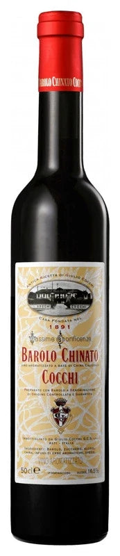 Cocchi Barolo Chinato