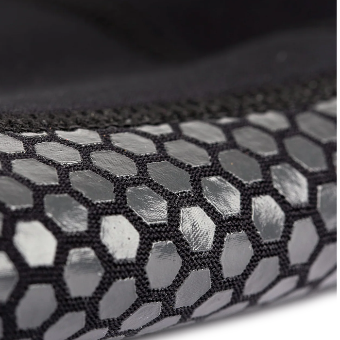 Creatures Of Leisure Neo Fin Sock - Hi Cut