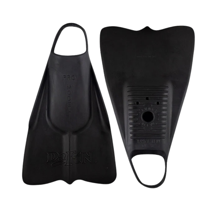 DaFiN Classic Black Swim Fins