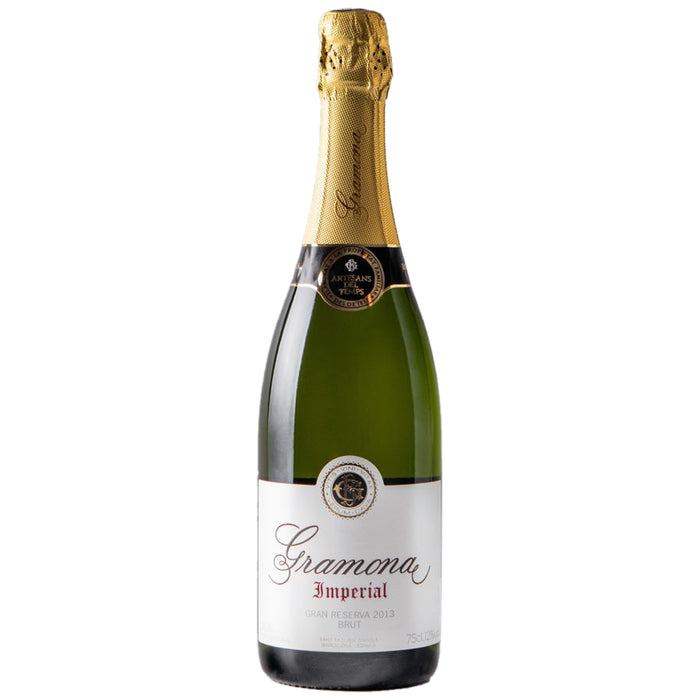Gramona Imperial Gran Reserva Brut