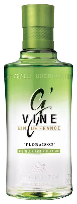 G'vine Floraison