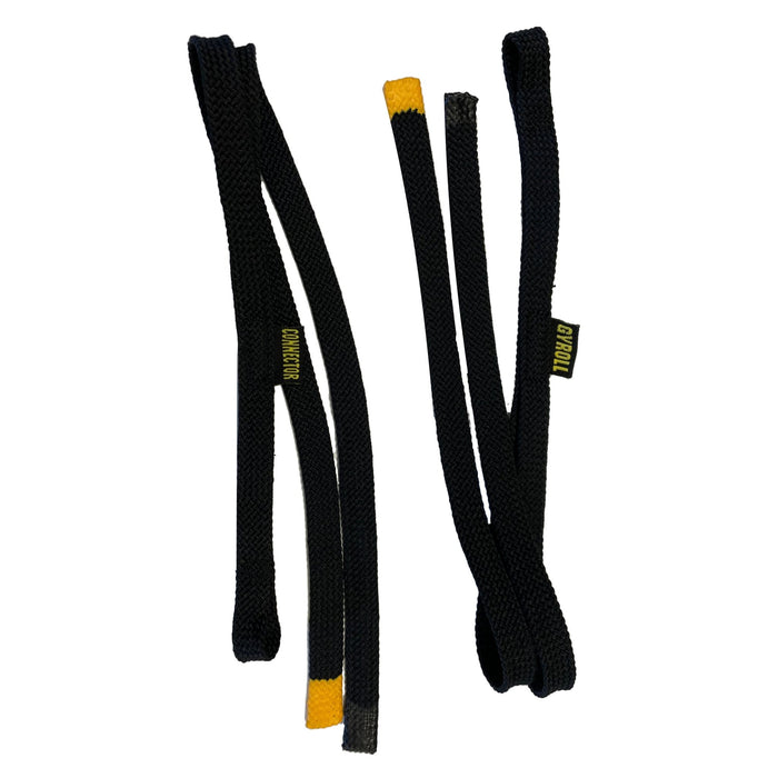 Gyroll Connector Fin Tethers - 662 Bodyboard Shop