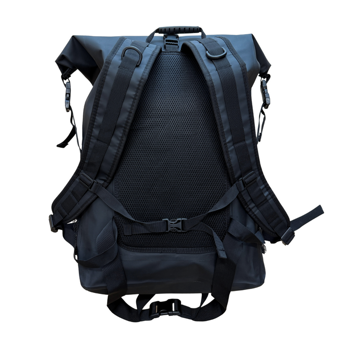 Hubboards 35 Liter- Wet/Dry Back Pack