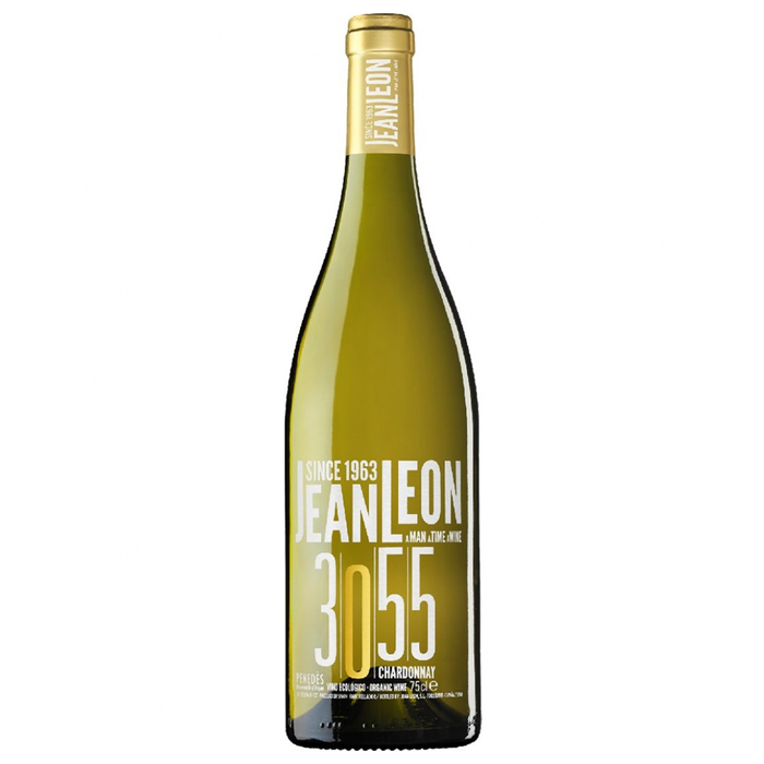 Jean Leon 3055 Chardonnay 2025 Magnum