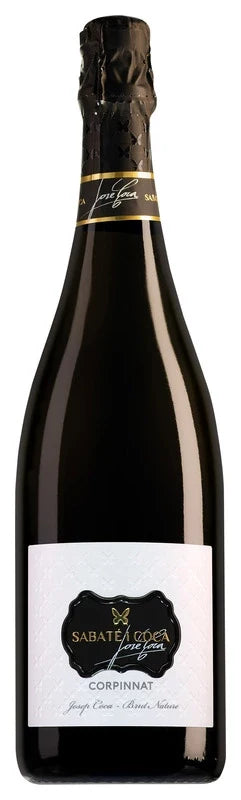 Josep Coca Brut Nature