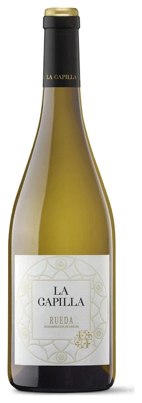La Capilla Verdejo Vino Blanco - Rueda