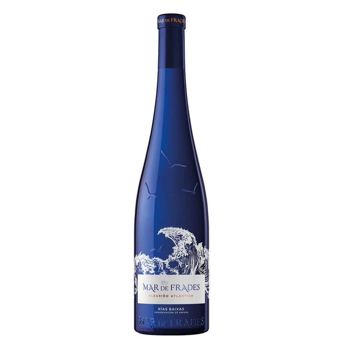 Mar de Frades Albariño