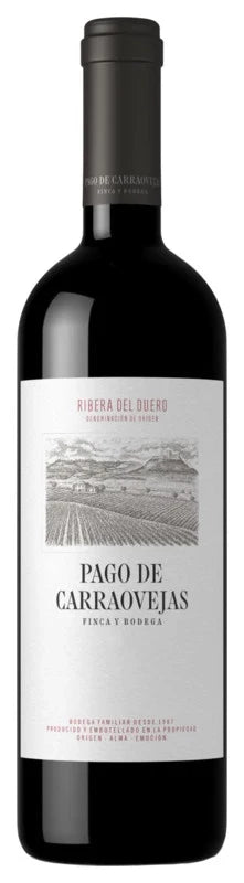 Pago de Carraovejas