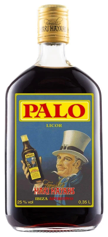 Palo Mari Mayans
