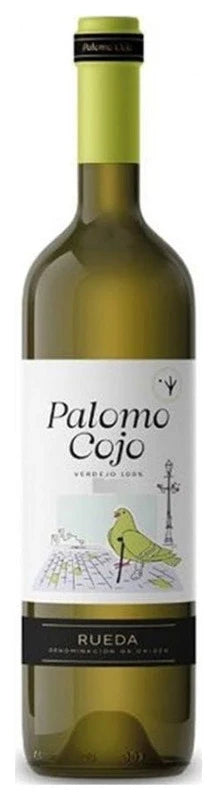Palomo Cojo 2024 1.5 L