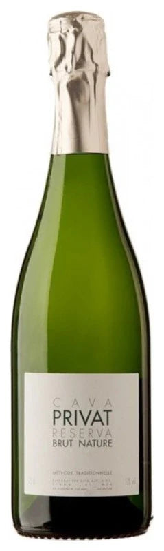 Privat Brut Nature Reserva