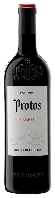 Protos Crianza