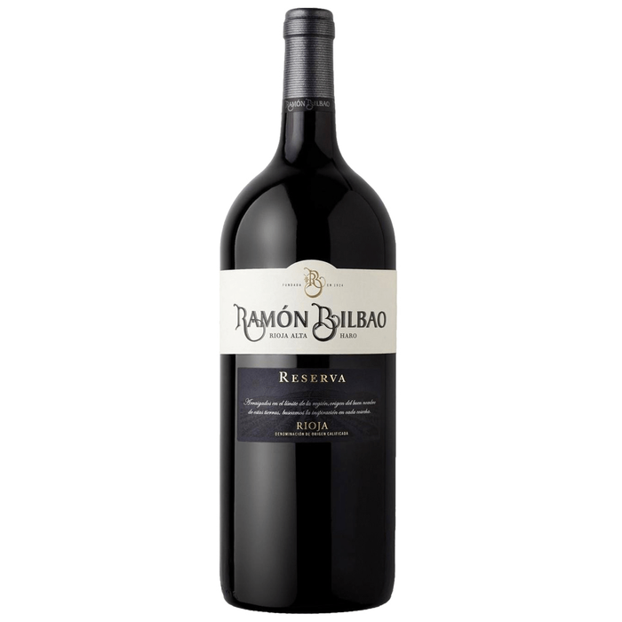 Ramón Bilbao Reserva 5 Litros
