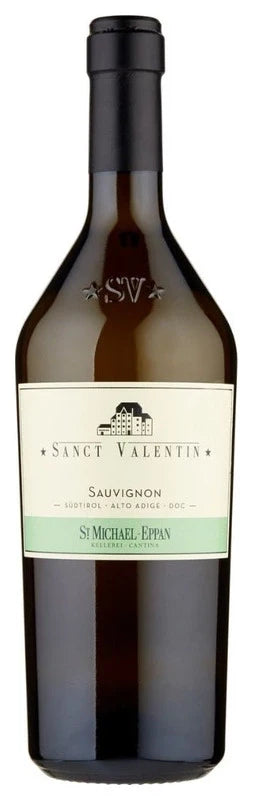 St. Michael‑Eppan San Michele Appiano Sanct Valentin Sauvignon Blanc 2022