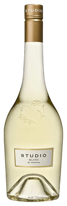 Studio By Miraval Blanc 2024