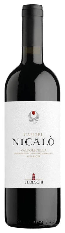 Tedeschi Capitel Nicalo Valpolicella Superiore 2021