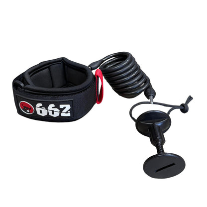 662 Bicep Leash