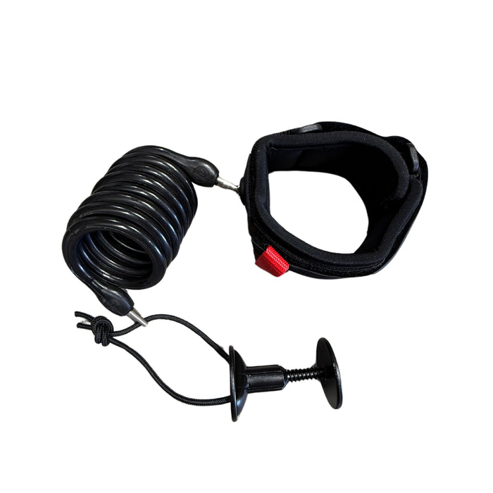 662 Bicep Leash