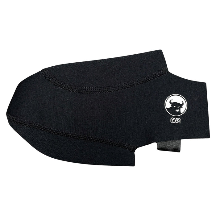 662 Fin Socks w/ fin saver