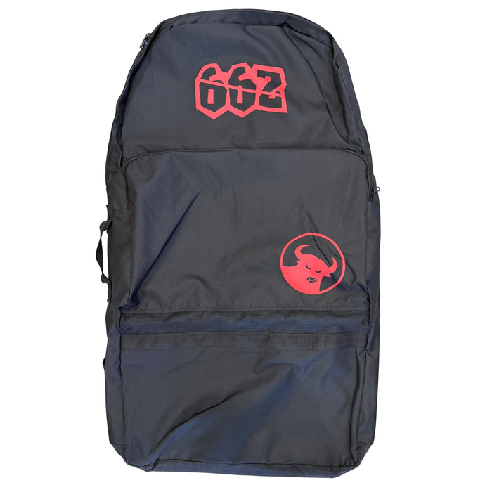 662 Fundamental Bodyboard Bag