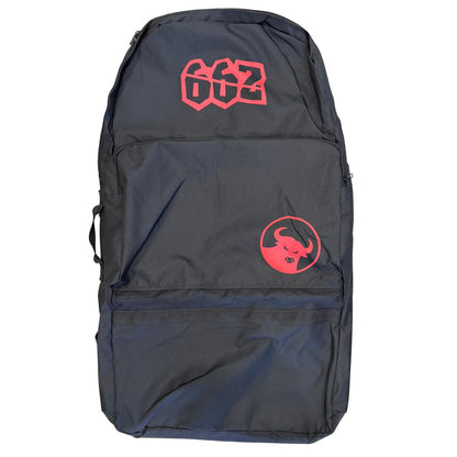662 Fundamental Bodyboard Bag