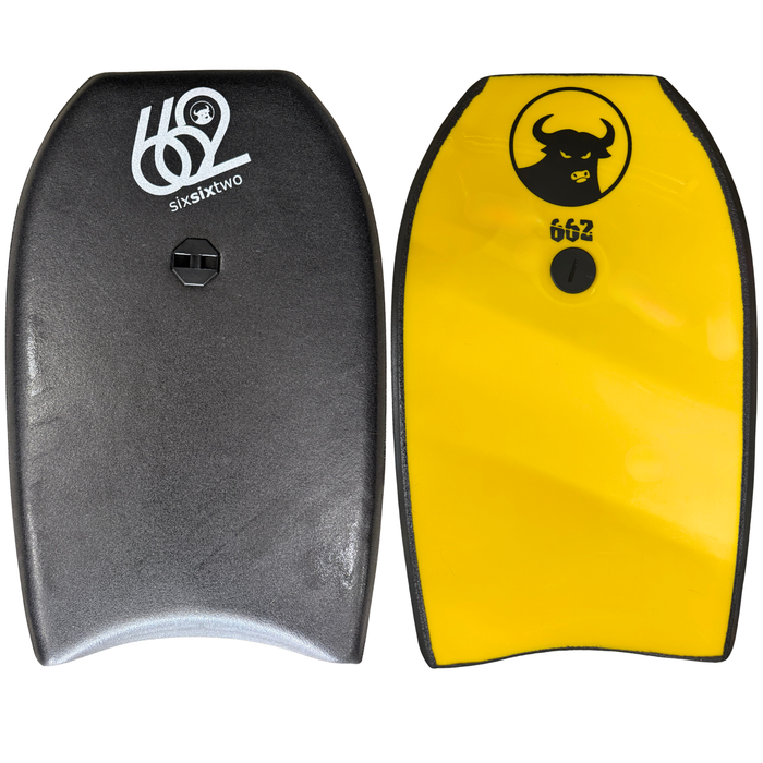 662 Mini Kick Board 21"