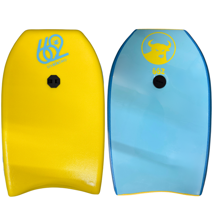 662 Mini Kick Board 21"