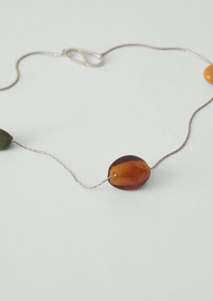 Helena Rohner Dakar Necklace | Multi