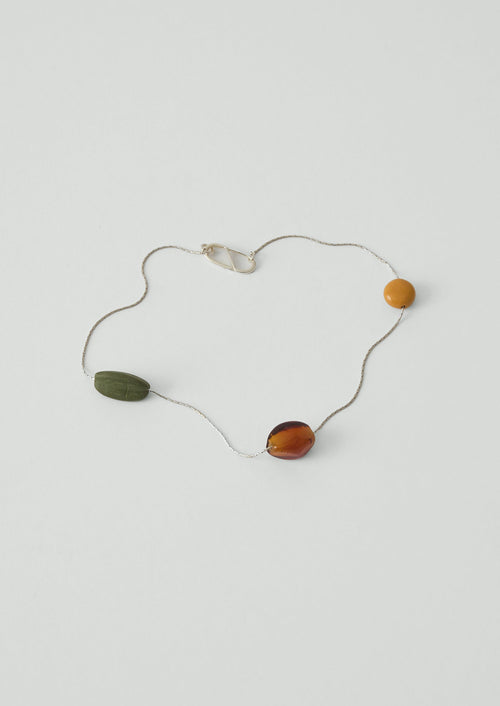 Helena Rohner Dakar Necklace | Multi