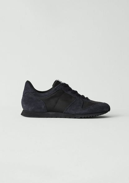 Novesta Marathon Trail Sole Trainers | Oil