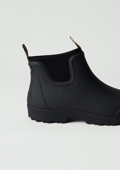 Tretorn Low Neo Boots | Black