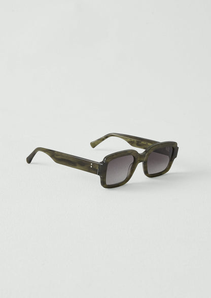 Monokel Apollo Sunglasses | Green
