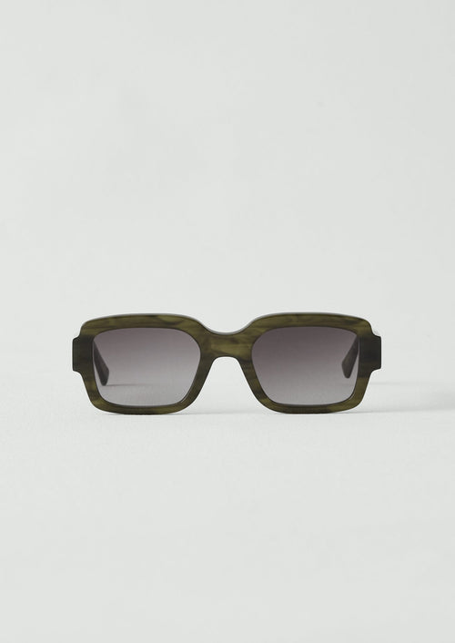 Monokel Apollo Sunglasses | Green