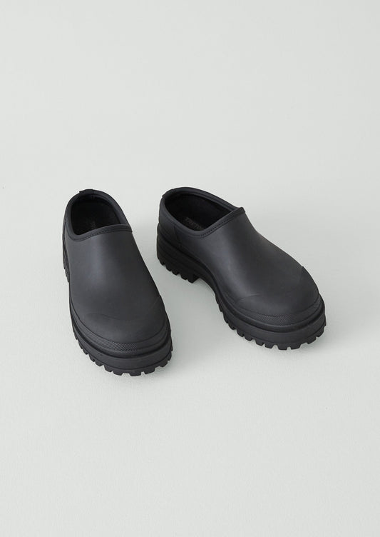 Tretorn Ari Clogs | Black