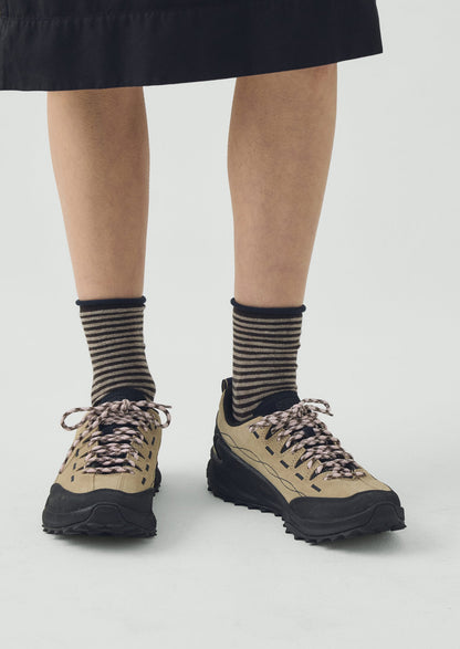 Keen Jasper Zionic Suede Trainers | Safari