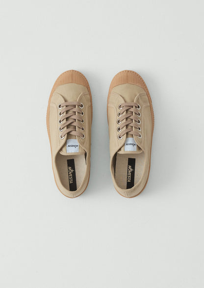 Novesta Star Master Plimsolls | Sand