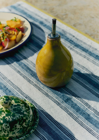 Poterie Barbotine Vinegar Pourer | Honey