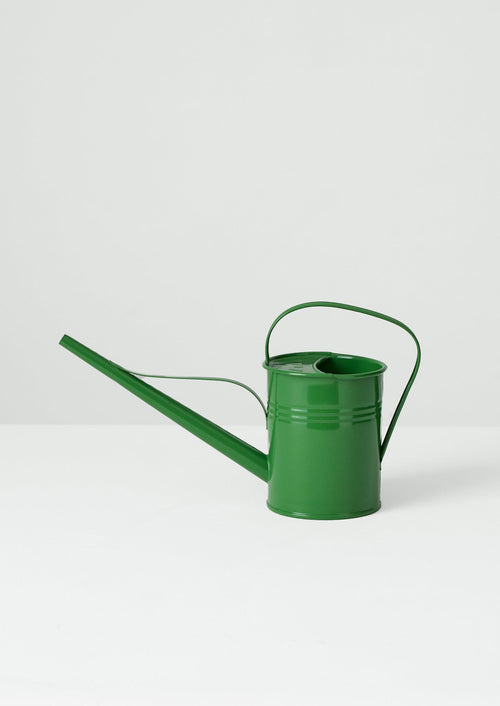 Watering Can | Grass Green