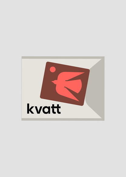 Kvatt Returnable Packaging