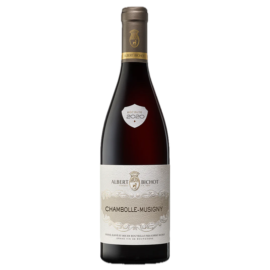 Albert Bichot Chambolle-Musigny