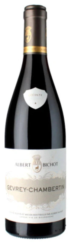 Albert Bichot Gevrey‑Chambertin 2022