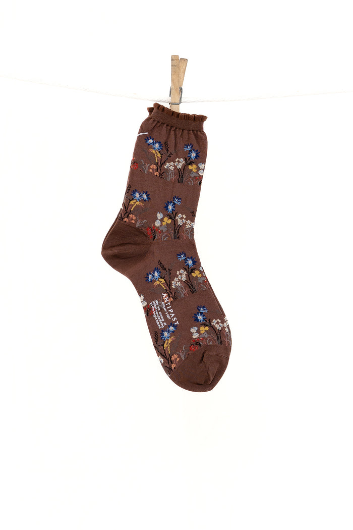 Antipast Wildflower Women's Socks